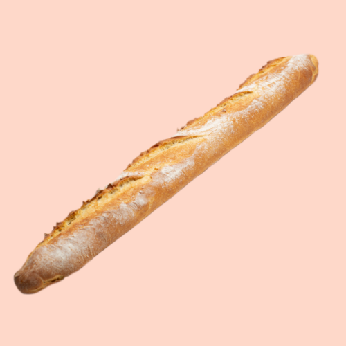Baguette Rústico
