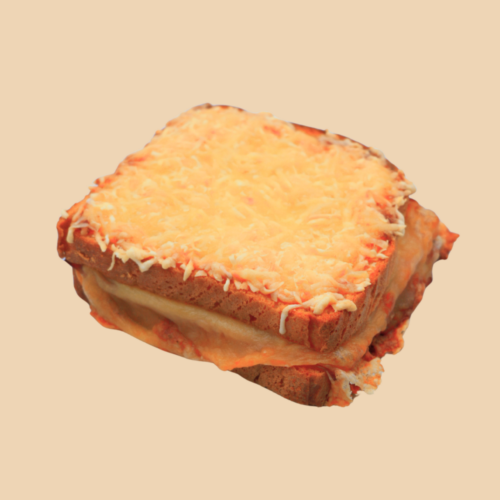 Croque Monsieur