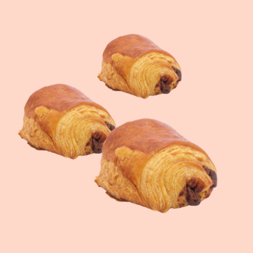 Croissant de Chocolate