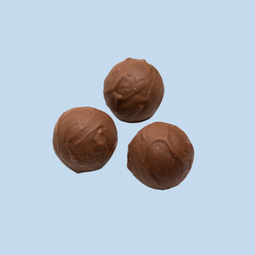 Trufa Chocolate Leche