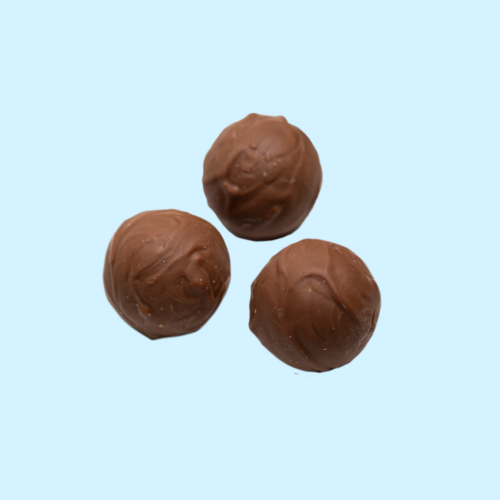 Trufa Chocolate Leche