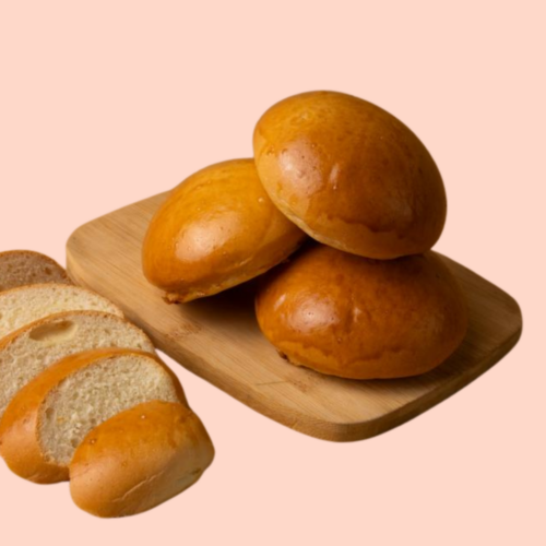 Pan de Mantequilla