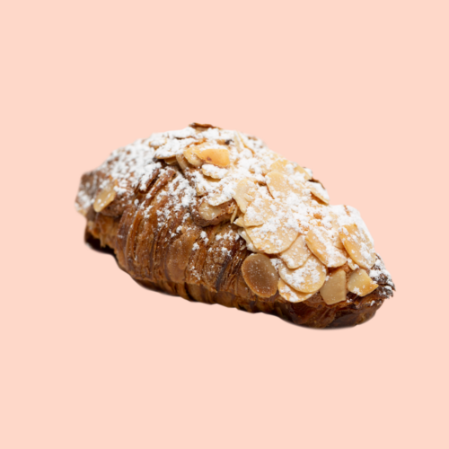 Croissant de Almendras