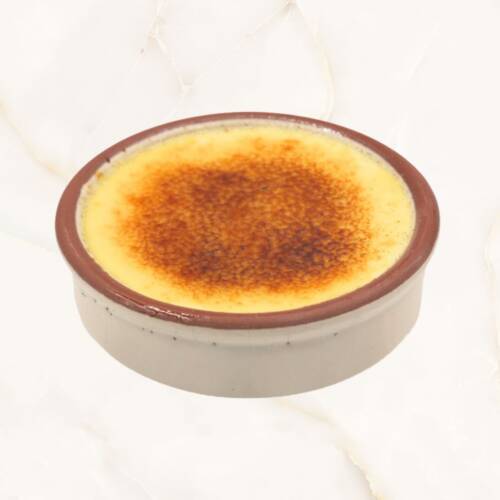 Creme Brulee