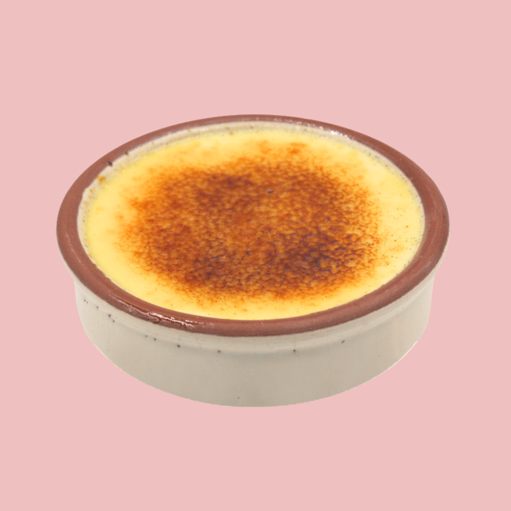 Creme Brulee
