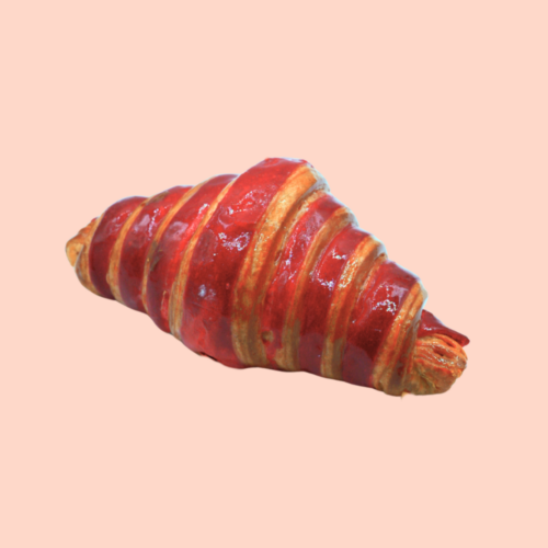 Croissant Rouge