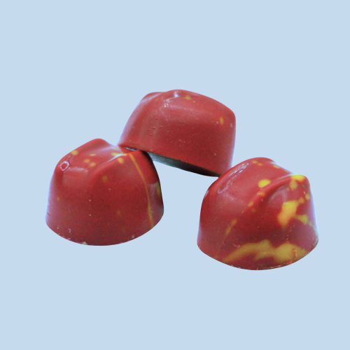 Bombón Frutos Rojos