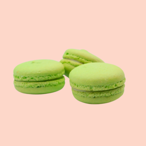 Macarrón Limon