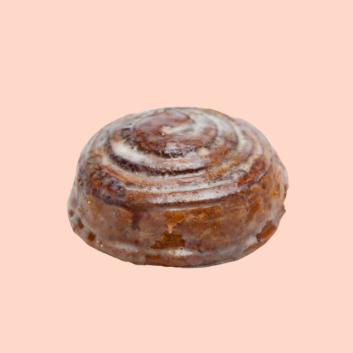 Cinnamon Roll