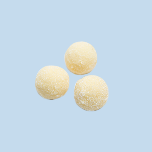 Trufa Chocolate Blanco