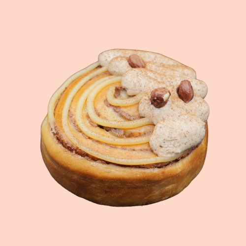 Roll De Café