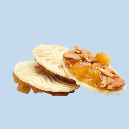 Florentinas Chocolate Blanco