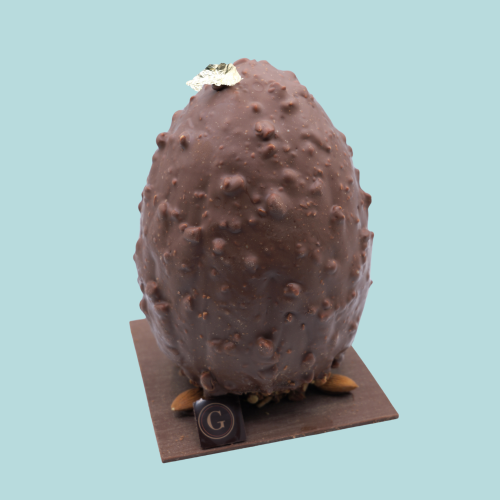 Huevo Mediano Rocher