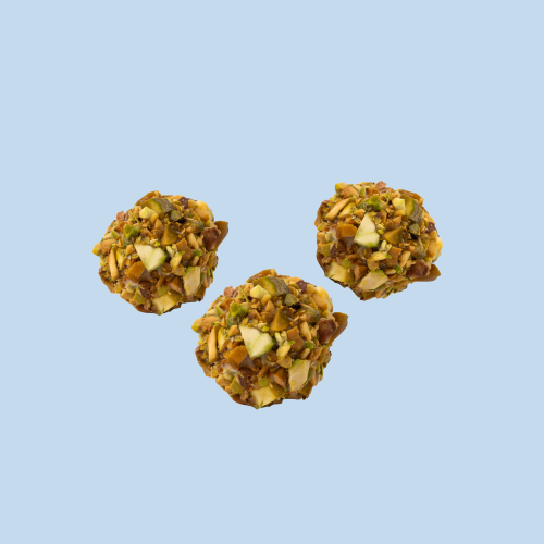 Trufa de Pistacho