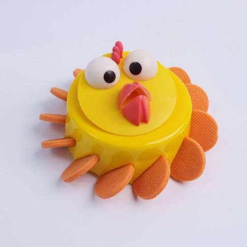 Mini Torta - Canard