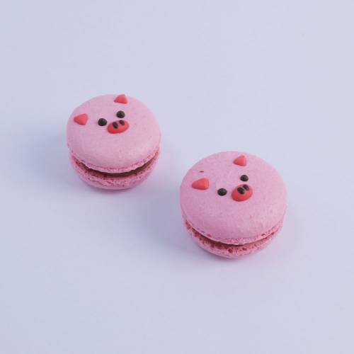 Macaron De Chicle