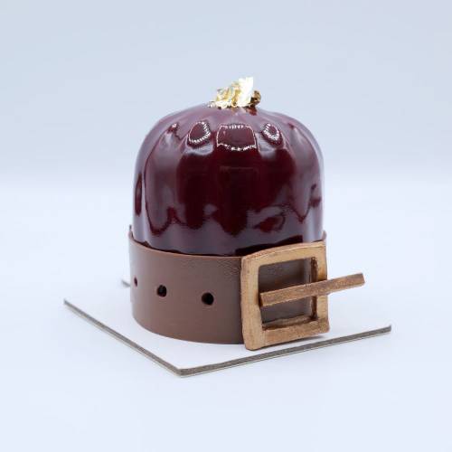 Postre Merci Papá